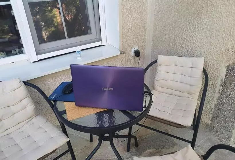 پانسیون Guest House Jasmin