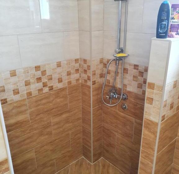 펜션 Guest House Jasmin