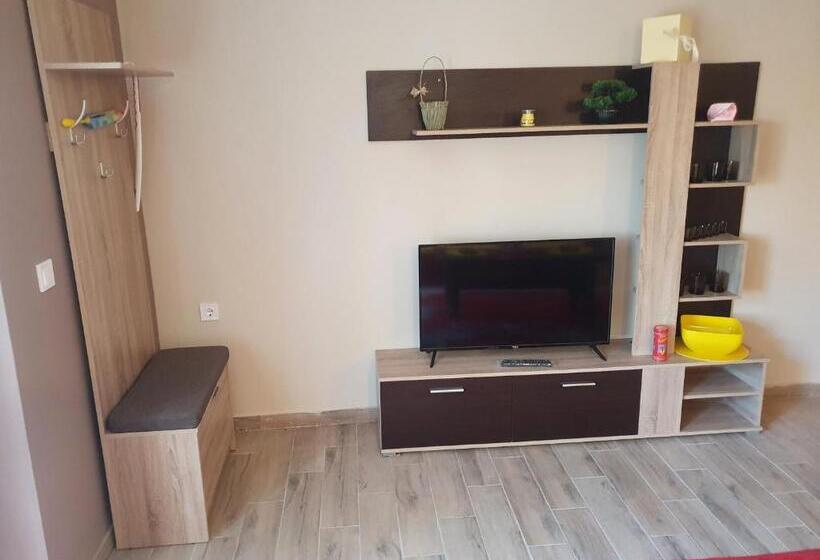 펜션 Guest House Jasmin