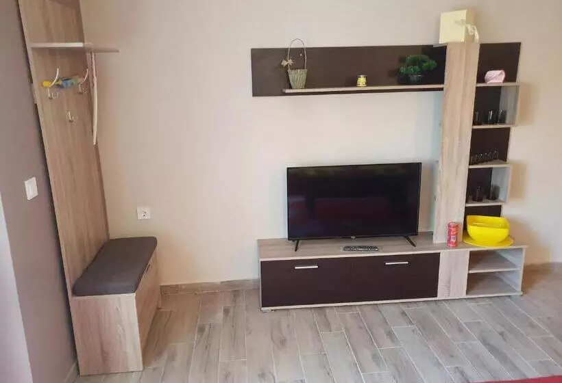 پانسیون Guest House Jasmin