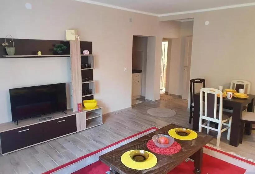 پانسیون Guest House Jasmin