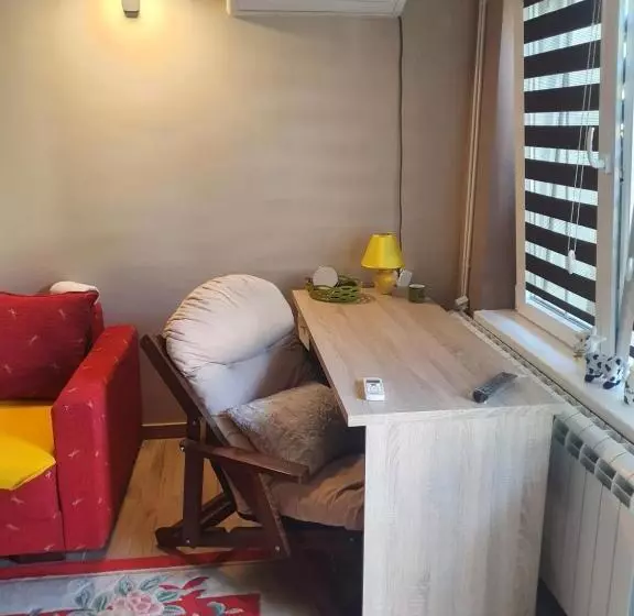 پانسیون Guest House Jasmin