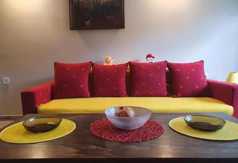 پانسیون Guest House Jasmin