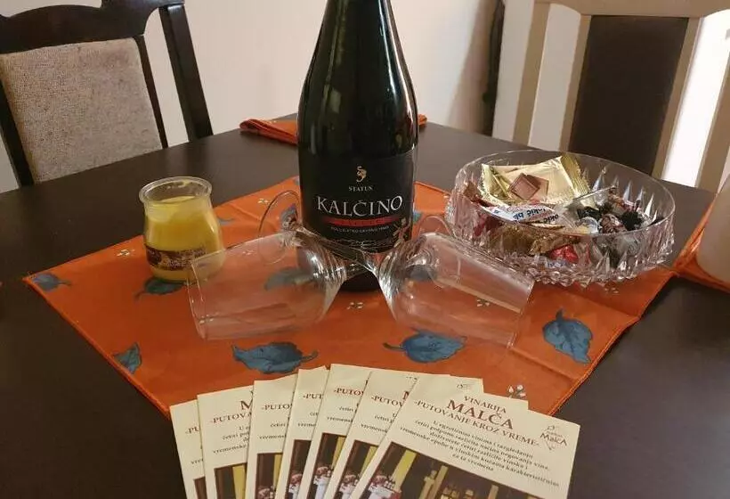 پانسیون Guest House Jasmin