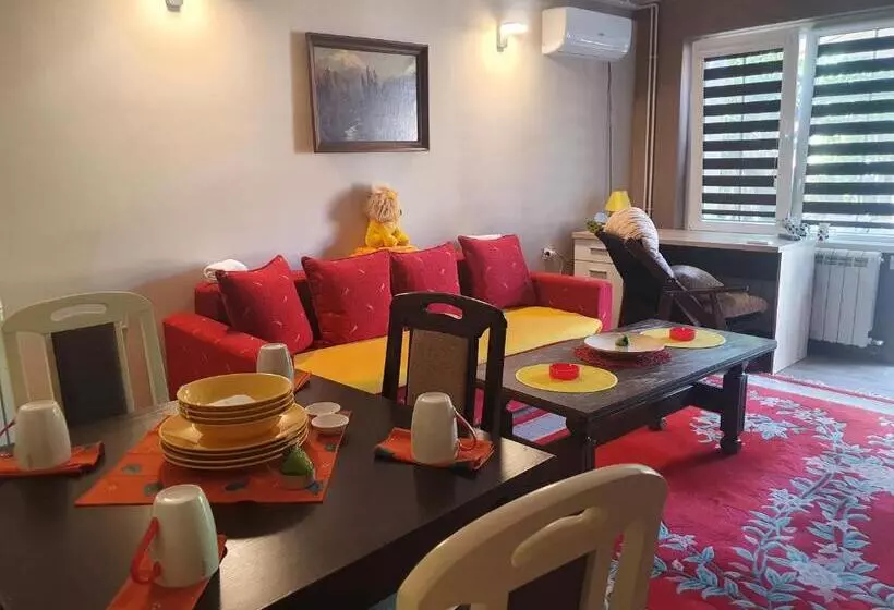 پانسیون Guest House Jasmin