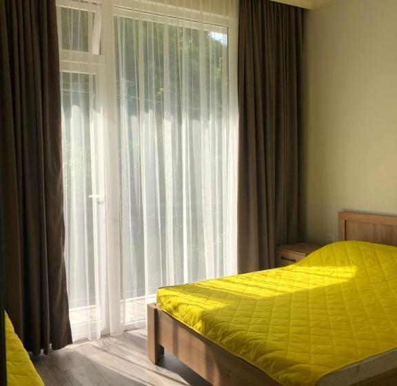 پانسیون Guest House My Home