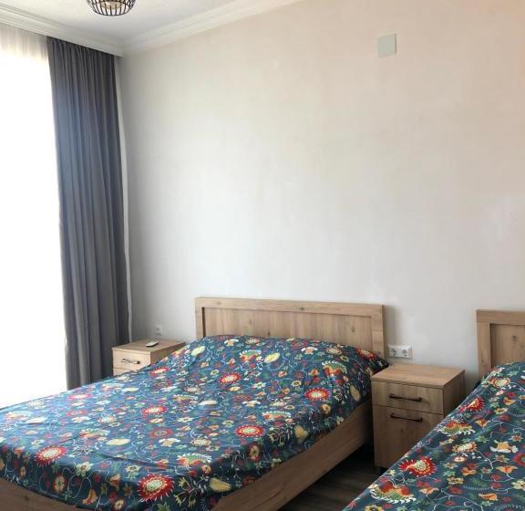 پانسیون Guest House My Home