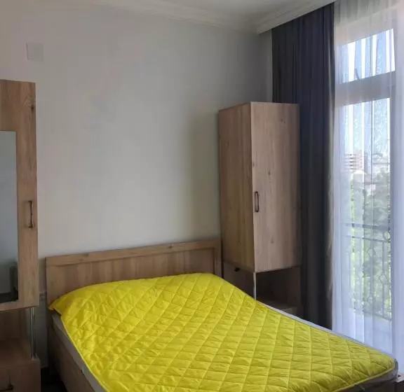 پانسیون Guest House My Home