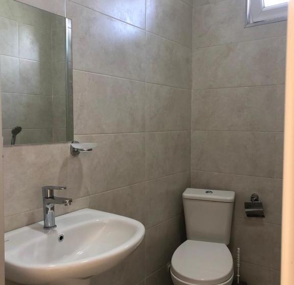 پانسیون Guest House My Home