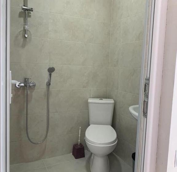 پانسیون Guest House My Home