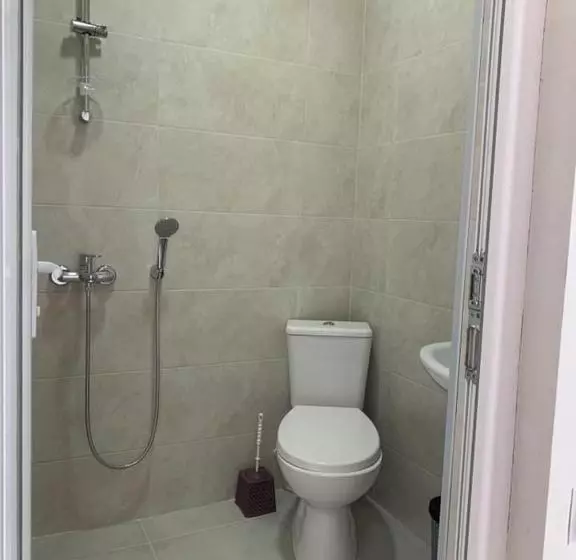 پانسیون Guest House My Home
