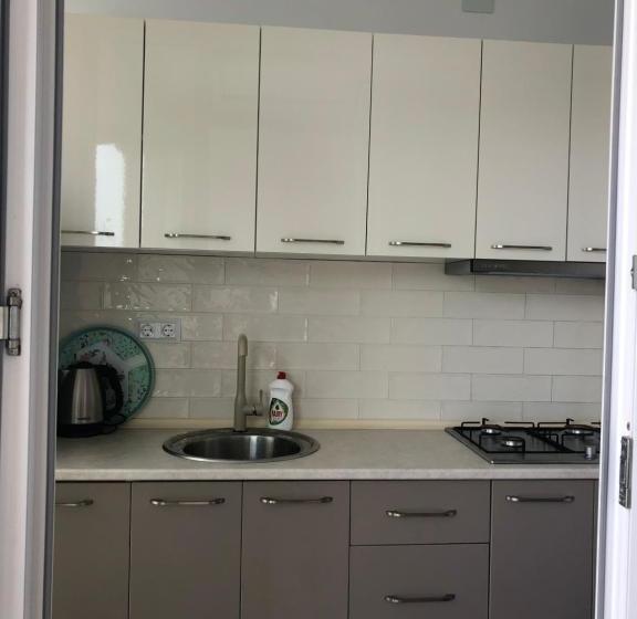 پانسیون Guest House My Home