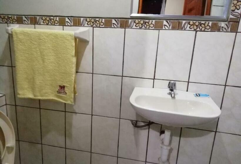 بنسيون Hostal Sumak'usi