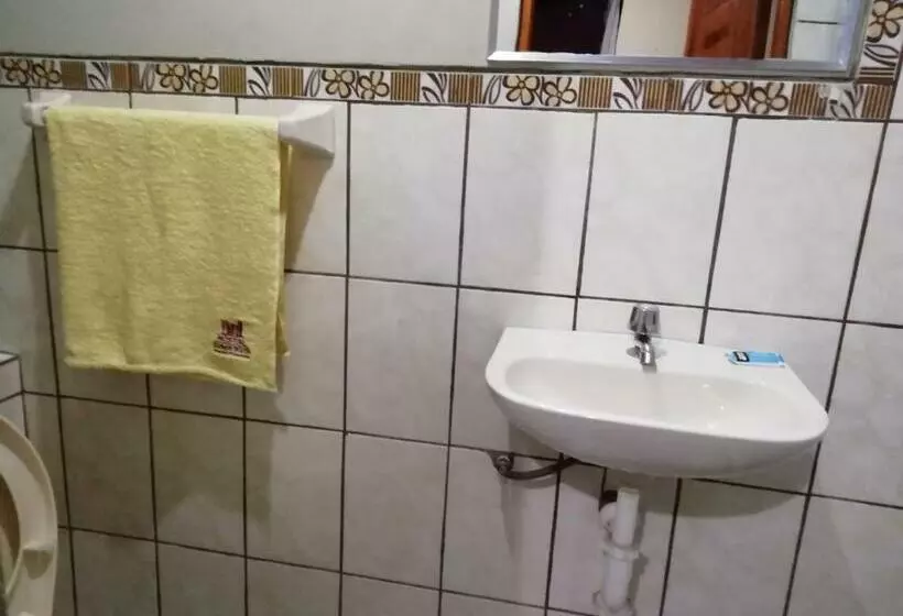 Majatalo Hostal Sumak'usi