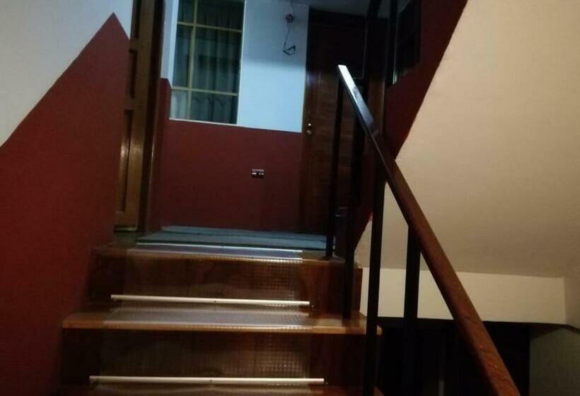 بنسيون Hostal Sumak'usi