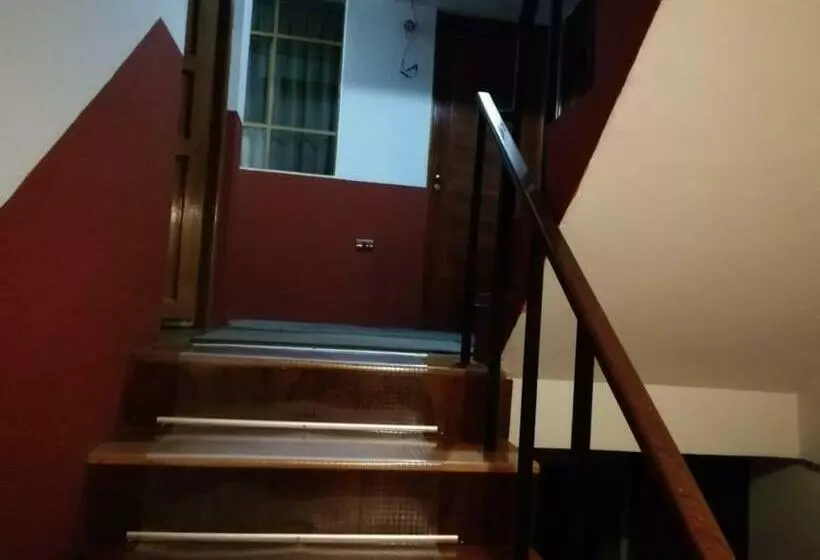 Majatalo Hostal Sumak'usi