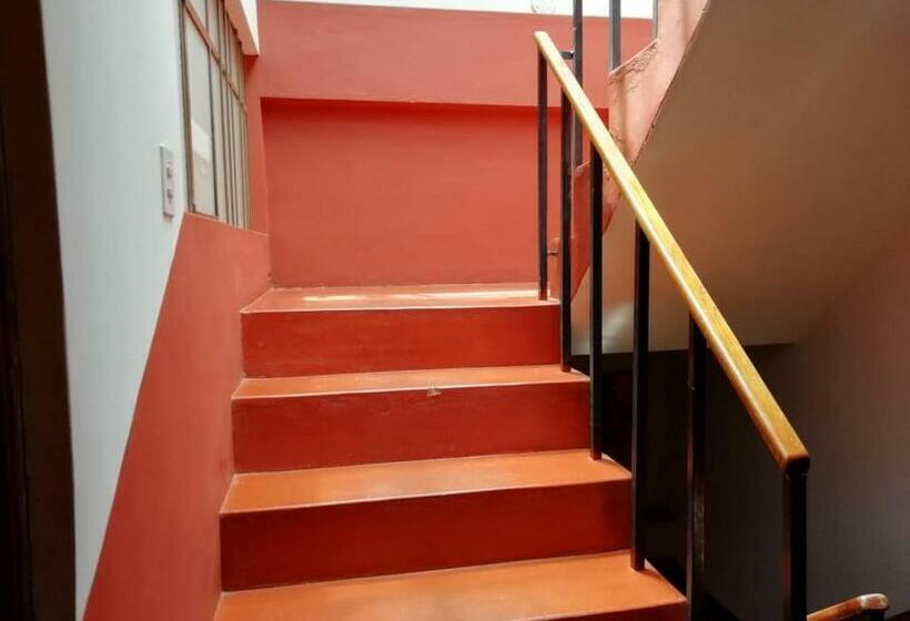 بنسيون Hostal Sumak'usi