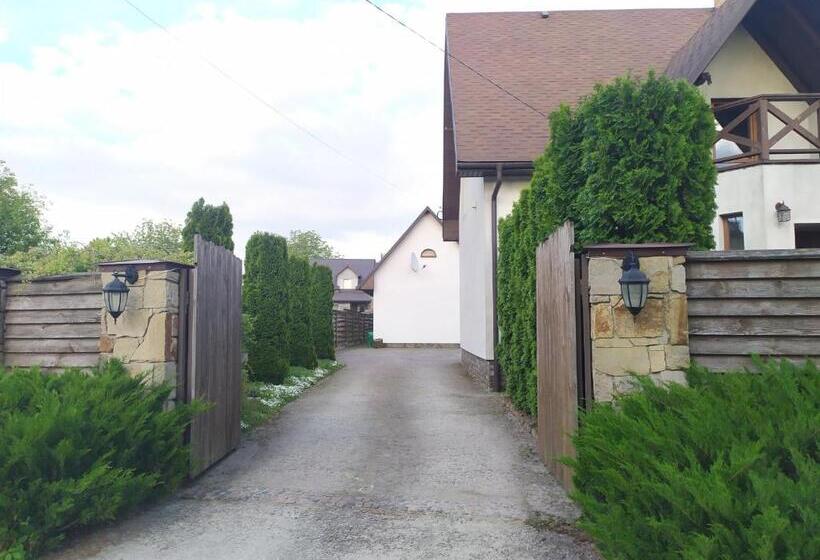 פנסיון House Of Vitaliy