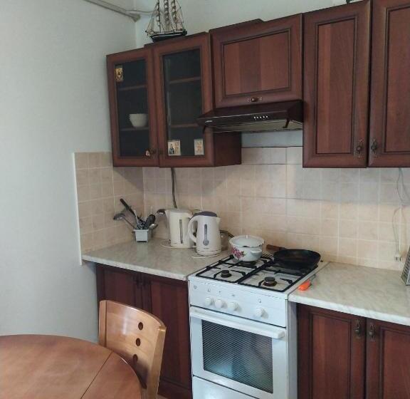 פנסיון House Of Vitaliy