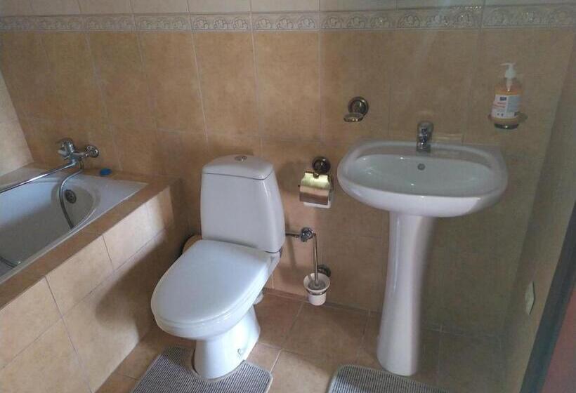 פנסיון House Of Vitaliy