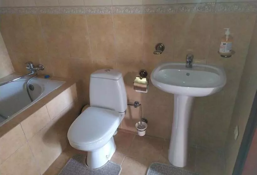 Majatalo House Of Vitaliy