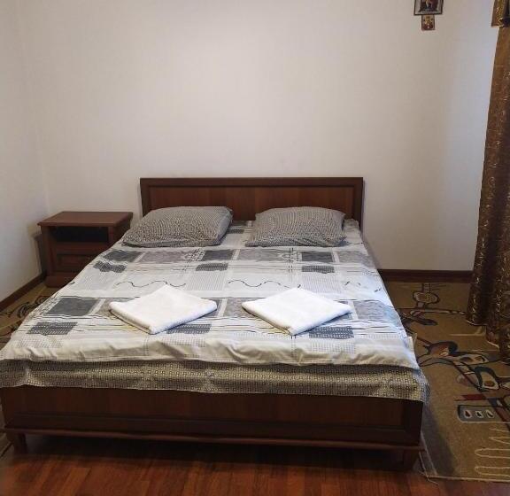 פנסיון House Of Vitaliy