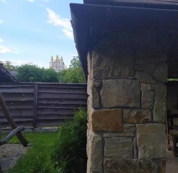 Majatalo House Of Vitaliy