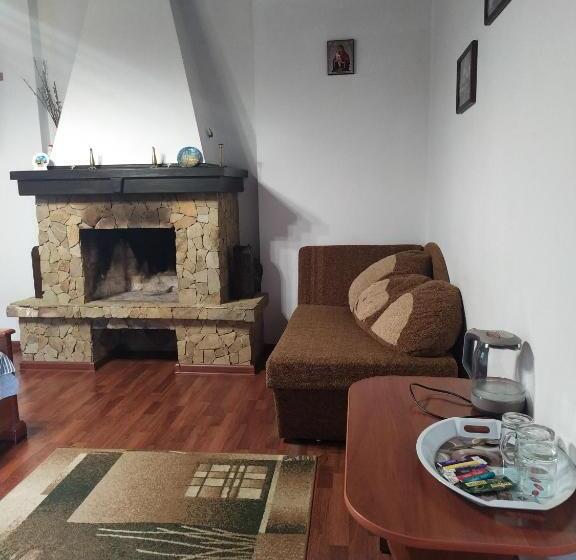 פנסיון House Of Vitaliy