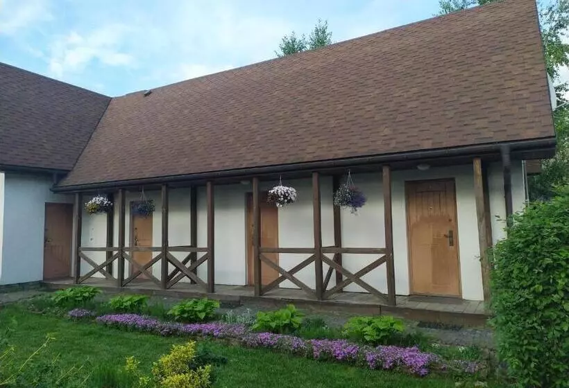 Majatalo House Of Vitaliy