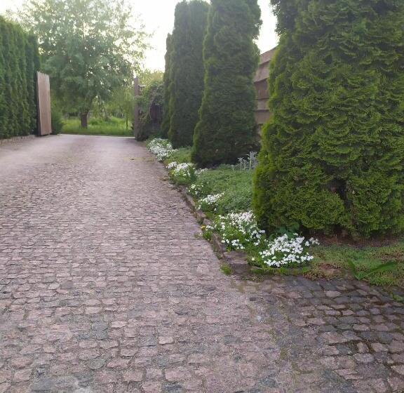 פנסיון House Of Vitaliy