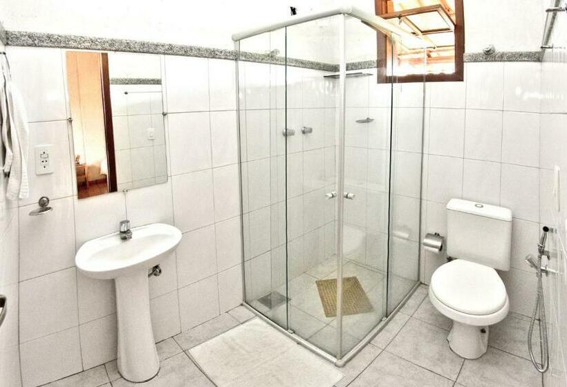 ペンション Pousada Turquesa Mirante Com Vista Para As Montanhas E Por Do Sol