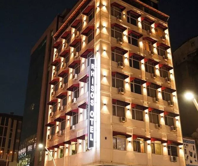Rhisos Otel
