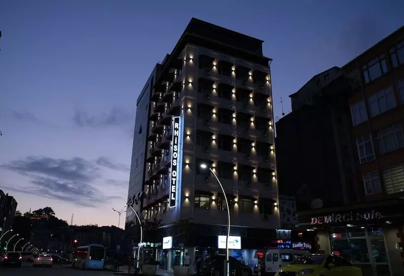 Rhisos Otel