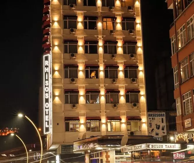 Rhisos Otel