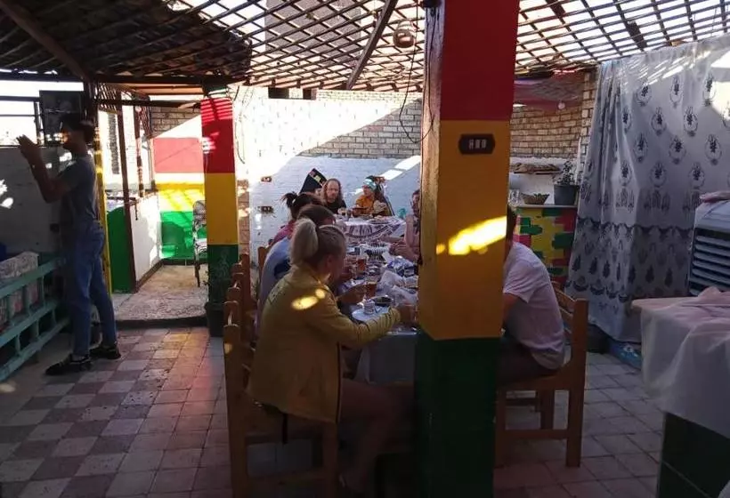 Sweet Hostel Luxor