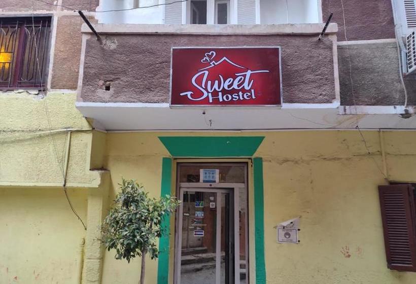 Sweet Hostel Luxor