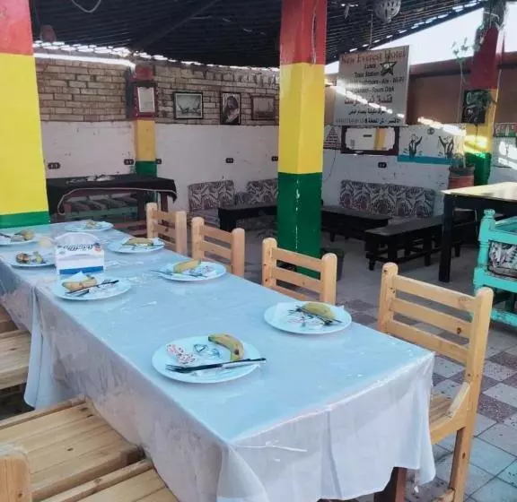 Sweet Hostel Luxor