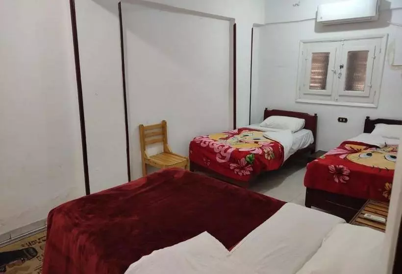Sweet Hostel Luxor