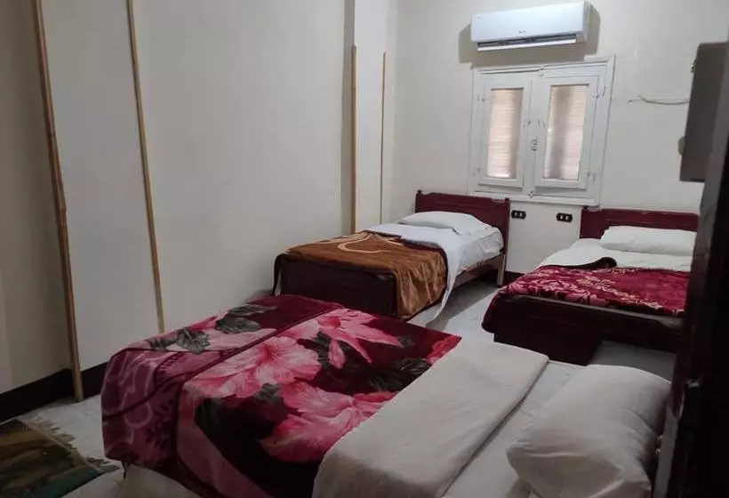 Sweet Hostel Luxor