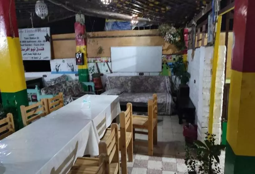 Sweet Hostel Luxor