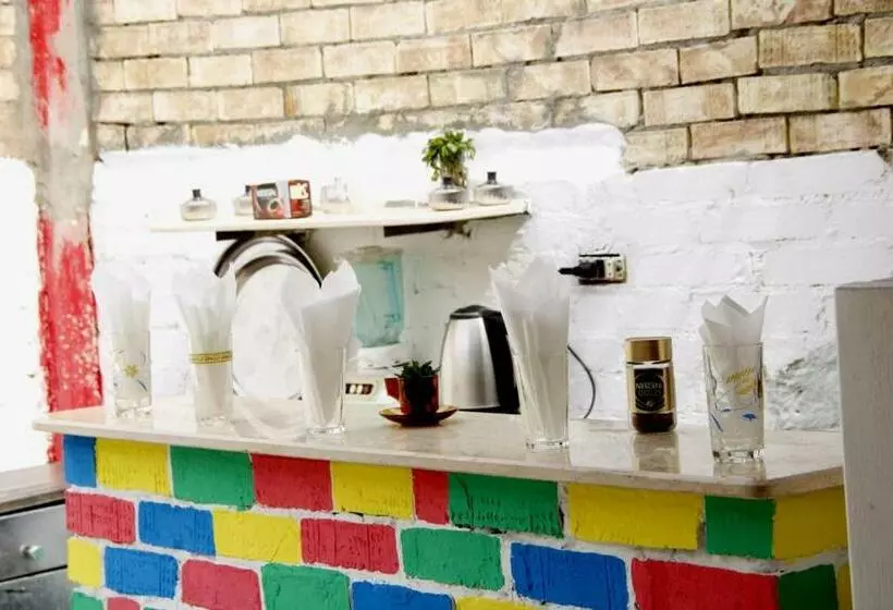 Sweet Hostel Luxor