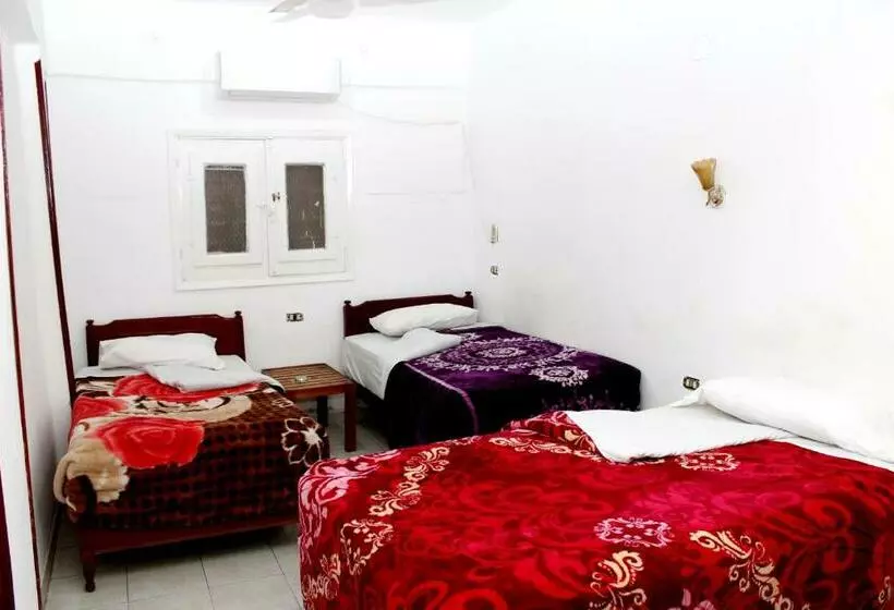 Sweet Hostel Luxor