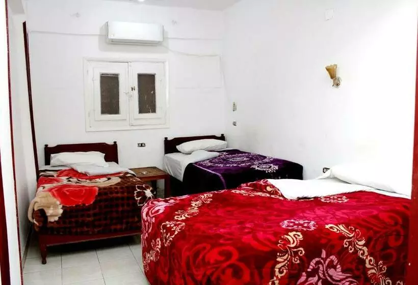 Sweet Hostel Luxor