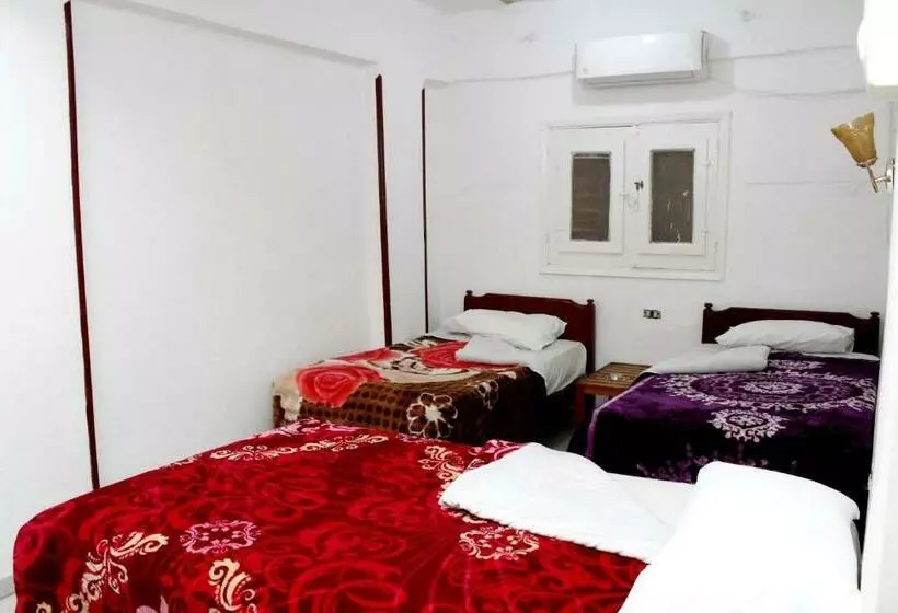 Sweet Hostel Luxor