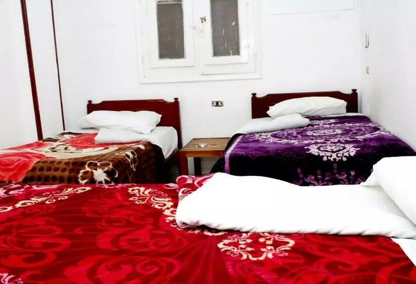 Sweet Hostel Luxor