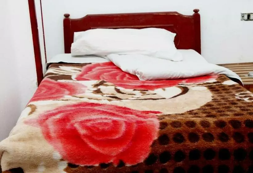 Sweet Hostel Luxor