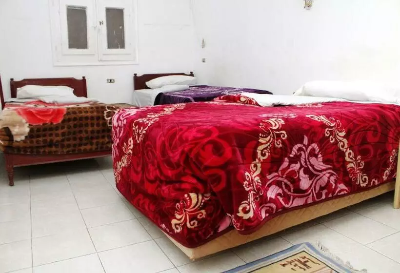Sweet Hostel Luxor