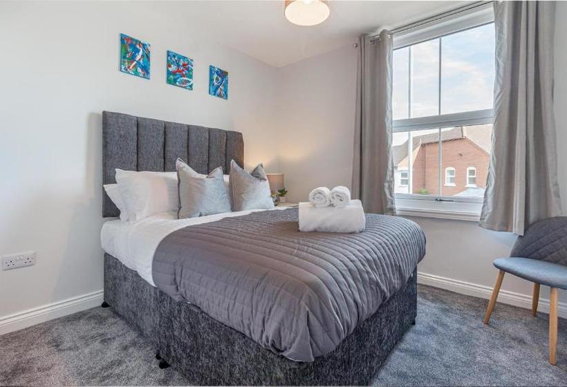 Host & Stay   The Bull Inn, 3 Double Rooms