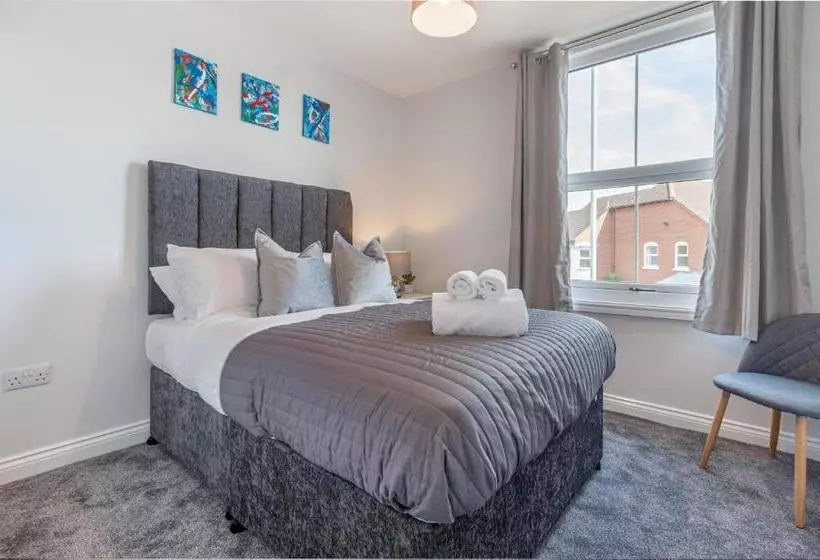 Host & Stay   The Bull Inn, 3 Double Rooms