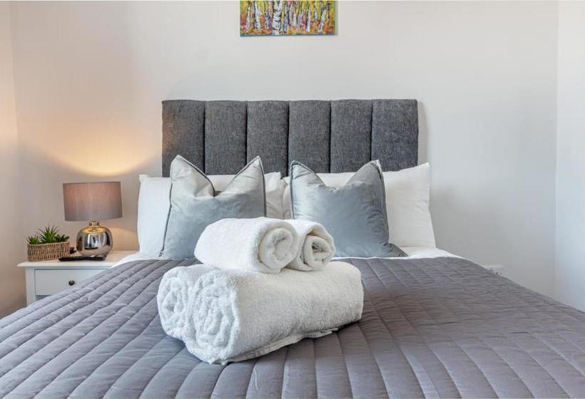 Host & Stay   The Bull Inn, 3 Double Rooms